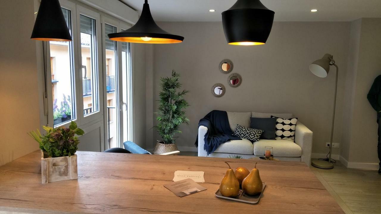 Musu Apartment เอสเตลลา ภายนอก รูปภาพ