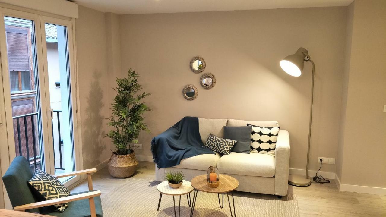 Musu Apartment เอสเตลลา ภายนอก รูปภาพ