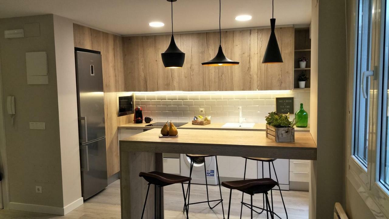 Musu Apartment เอสเตลลา ภายนอก รูปภาพ