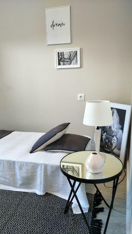 Musu Apartment เอสเตลลา ภายนอก รูปภาพ
