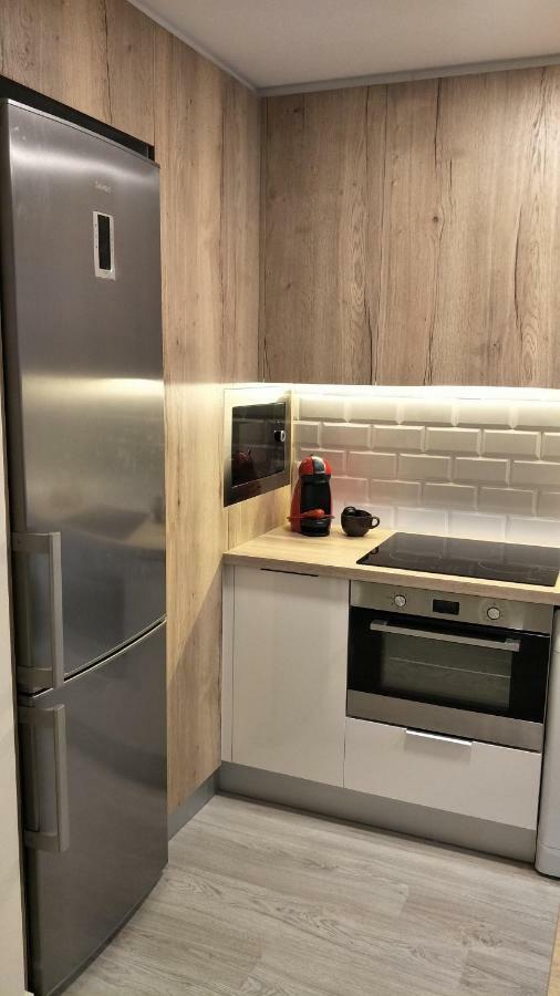 Musu Apartment เอสเตลลา ภายนอก รูปภาพ