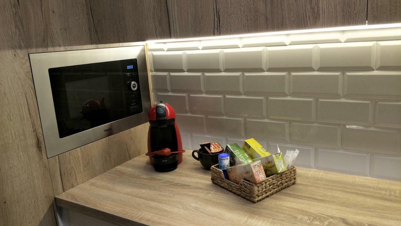 Musu Apartment เอสเตลลา ภายนอก รูปภาพ