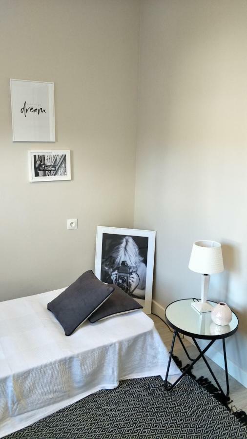 Musu Apartment เอสเตลลา ภายนอก รูปภาพ