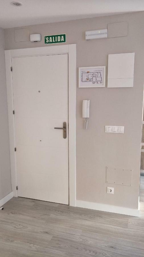 Musu Apartment เอสเตลลา ภายนอก รูปภาพ